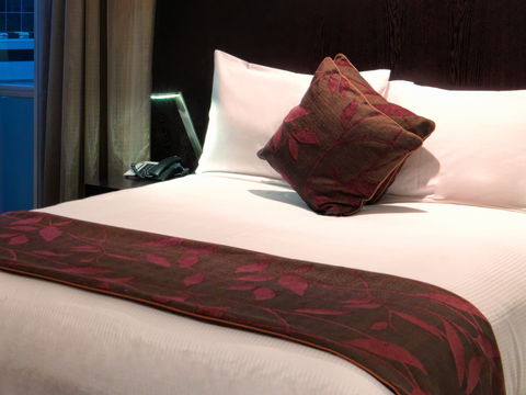 Hotel Grand Chancellor - Accommodation Gladstone 6