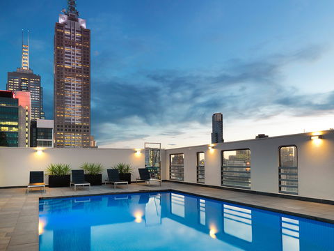Hotel Grand Chancellor - Accommodation Gladstone 8