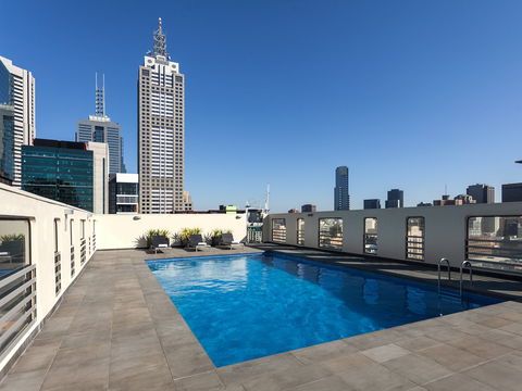 Hotel Grand Chancellor - Accommodation Gladstone 9
