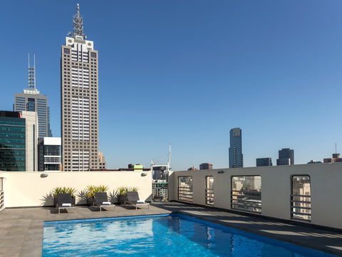 Hotel Grand Chancellor - Accommodation Gladstone 10