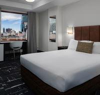 Mercure Welcome Melbourne - Accommodation Gladstone