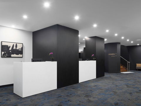 Mercure Welcome Melbourne - Accommodation Gladstone 2