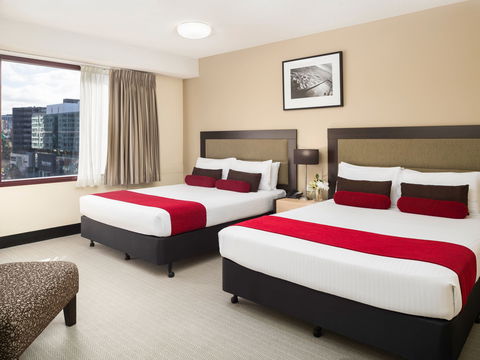 Mercure Welcome Melbourne - Accommodation Gladstone 6