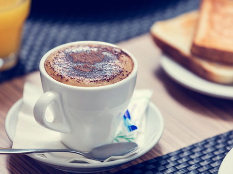 Mercure Welcome Melbourne - Accommodation Gladstone 11
