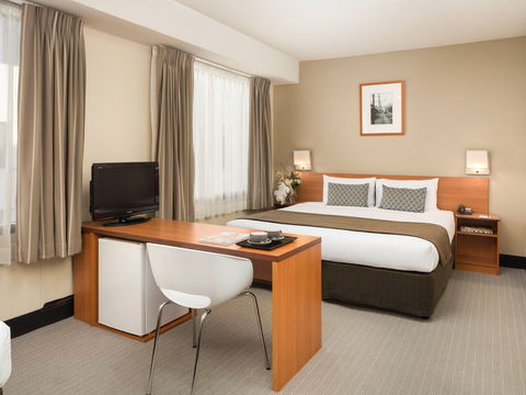 Mercure Welcome Melbourne - Accommodation Gladstone 16