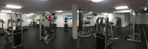 Avenue Hotel Canberra - Accommodation Gladstone 0