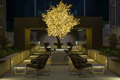 Avenue Hotel Canberra - Accommodation Gladstone 6