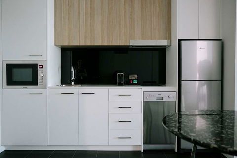 Avenue Hotel Canberra - Accommodation Gladstone 7