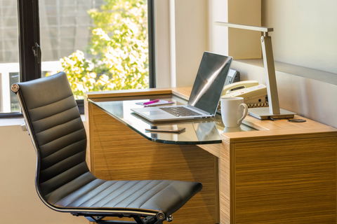 Crowne Plaza Canberra - Accommodation Gladstone 5
