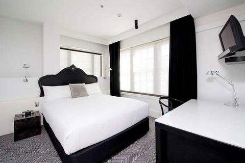 Peppers Gallery Hotel, Canberra - Accommodation Gladstone 4