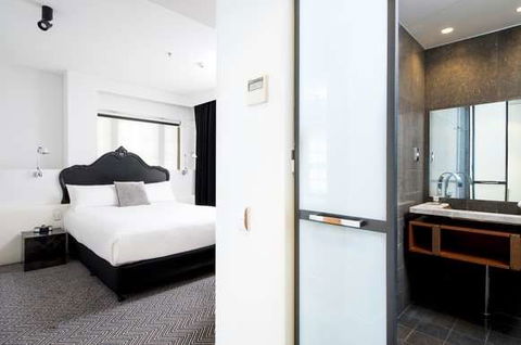 Peppers Gallery Hotel, Canberra - Accommodation Gladstone 6