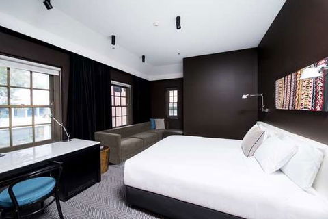 Peppers Gallery Hotel, Canberra - Accommodation Gladstone 8