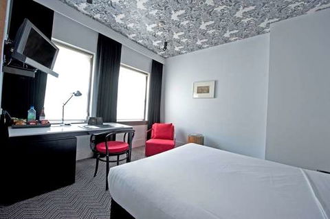 Peppers Gallery Hotel, Canberra - Accommodation Gladstone 9