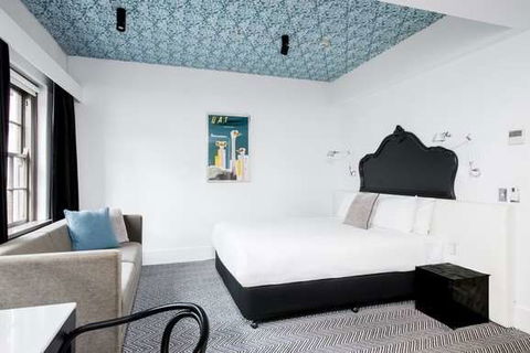 Peppers Gallery Hotel, Canberra - Accommodation Gladstone 11