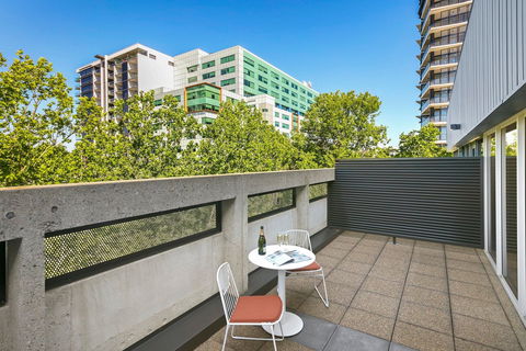 Quest Canberra City Walk - Accommodation Gladstone 3