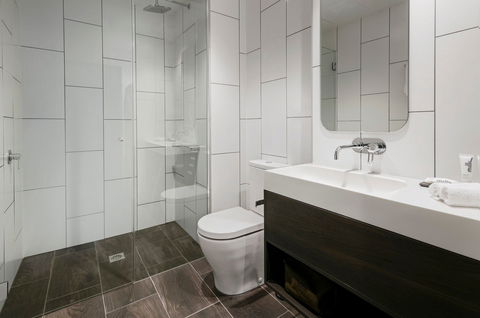 Quest Canberra City Walk - Accommodation Gladstone 4
