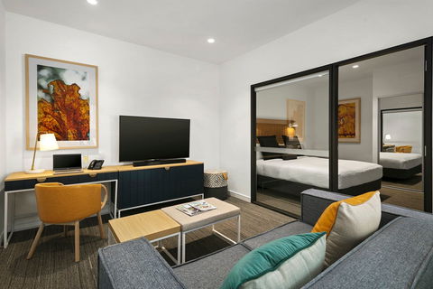 Quest Canberra City Walk - Accommodation Gladstone 6
