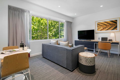 Quest Canberra City Walk - Accommodation Gladstone 7