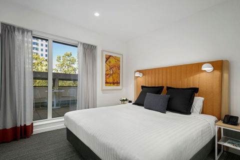 Quest Canberra City Walk - Accommodation Gladstone 8