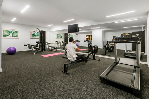 Quest Canberra City Walk - Accommodation Gladstone 9