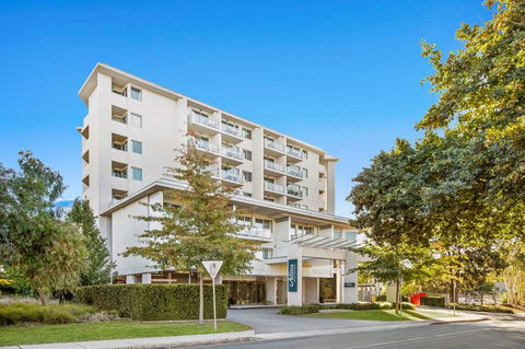 Adina Serviced Apts Canberra Dickson - Accommodation Gladstone 1