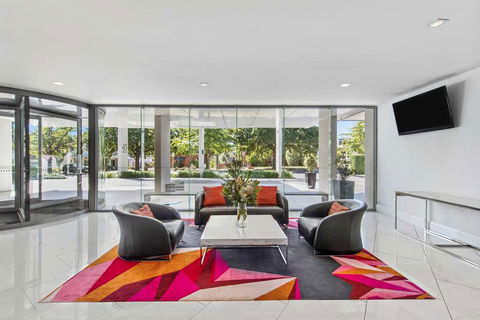 Adina Serviced Apts Canberra Dickson - Accommodation Gladstone 3
