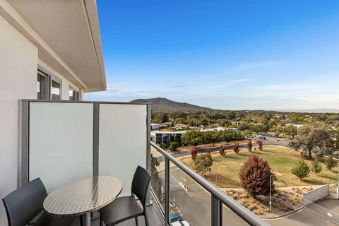 Adina Serviced Apts Canberra Dickson - Accommodation Gladstone 8