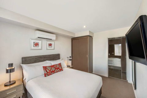Adina Serviced Apts Canberra Dickson - Accommodation Gladstone 12