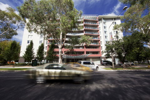 Pacific Suites Canberra - Accommodation Gladstone 0