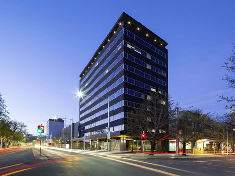 The Sebel Canberra Civic Hotel - Accommodation Gladstone 0
