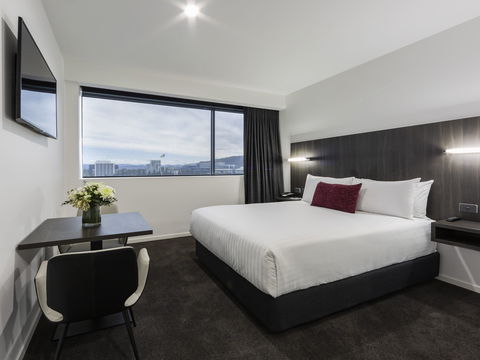 The Sebel Canberra Civic Hotel - Accommodation Gladstone 5