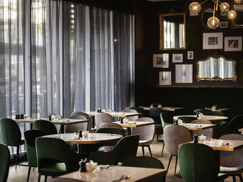The Sebel Canberra Civic Hotel - Accommodation Gladstone 9