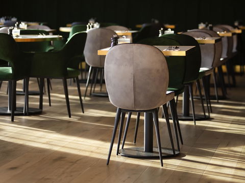 The Sebel Canberra Civic Hotel - Accommodation Gladstone 10