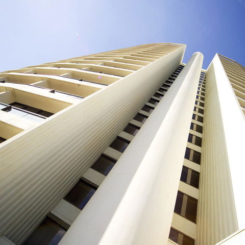 BreakFree Capital Tower - Accommodation Gladstone 1