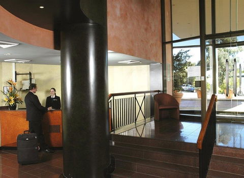 BreakFree Capital Tower - Accommodation Gladstone 3