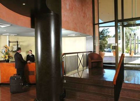 BreakFree Capital Tower - Accommodation Gladstone 4