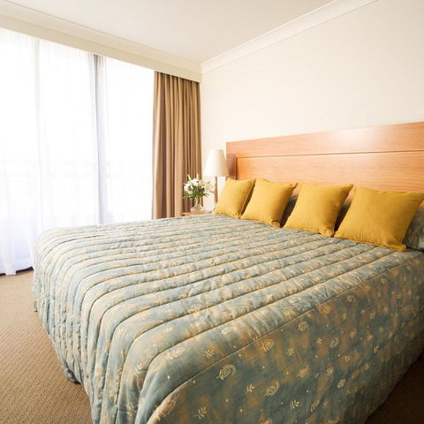BreakFree Capital Tower - Accommodation Gladstone 6