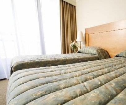 BreakFree Capital Tower - Accommodation Gladstone 7