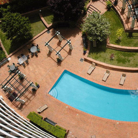 BreakFree Capital Tower - Accommodation Gladstone 9