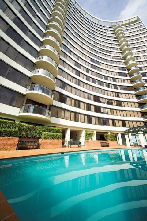 BreakFree Capital Tower - Accommodation Gladstone 11