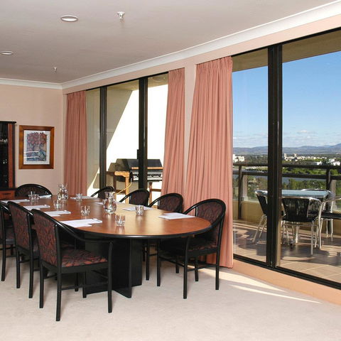 BreakFree Capital Tower - Accommodation Gladstone 12