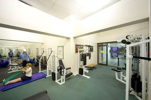 BreakFree Capital Tower - Accommodation Gladstone 16