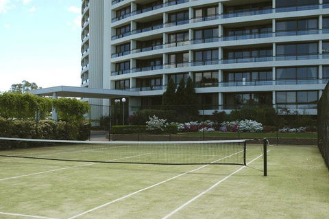 BreakFree Capital Tower - Accommodation Gladstone 17