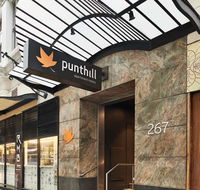 Punthill Flinders Lane - Accommodation Gladstone
