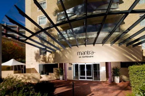 Mantra On Northbourne - Accommodation Gladstone 0