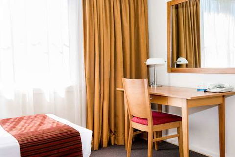 Mantra On Northbourne - Accommodation Gladstone 4