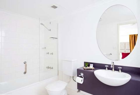 Mantra On Northbourne - Accommodation Gladstone 8