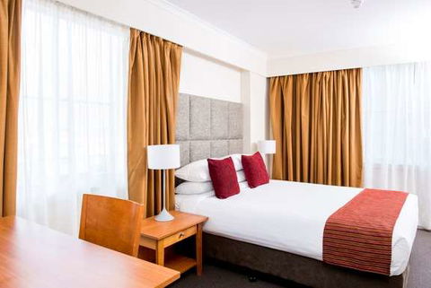 Mantra On Northbourne - Accommodation Gladstone 9