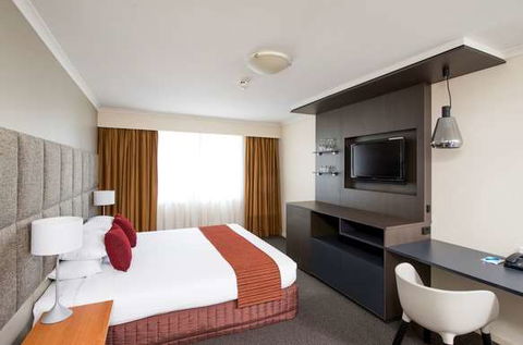 Mantra On Northbourne - Accommodation Gladstone 10