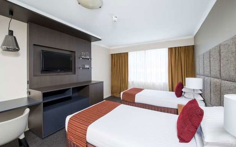 Mantra On Northbourne - Accommodation Gladstone 11